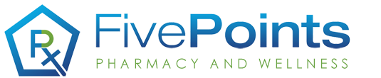 Five Points Pharmacy & Wellness